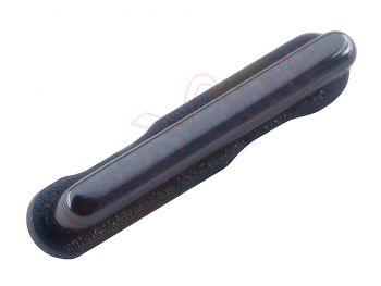 Boton lateral encendido color negro para Samsung Galaxy A70, SM-A705F